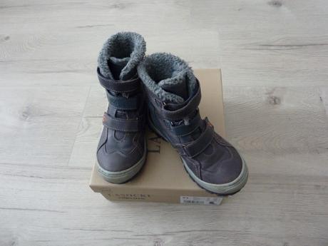 Kožené čižmy, kornecki,33