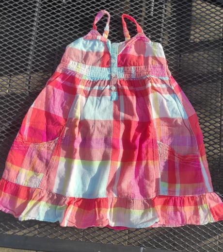 Balík dievčatko veľ. 80, 68–80