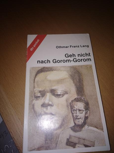 3 x nemecká beletria - cena spolu,