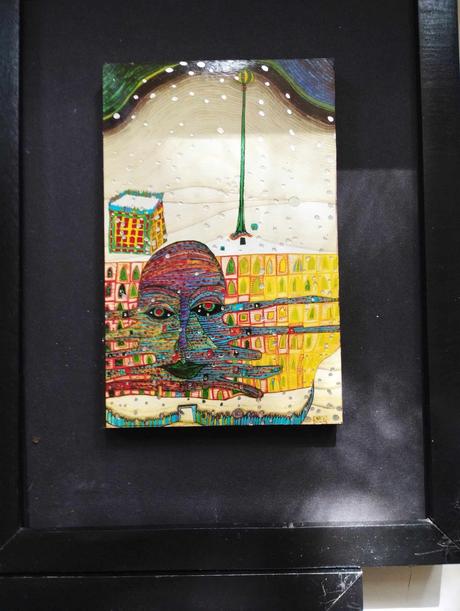 Obrazky hundertwasser,