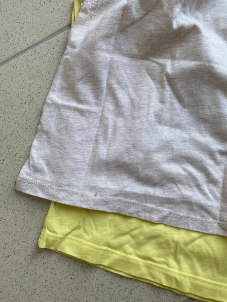 Tričká s krátkym rukávom 2ks, s.oliver,68