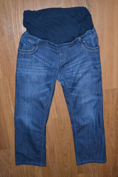 Tehotenské rifle, l