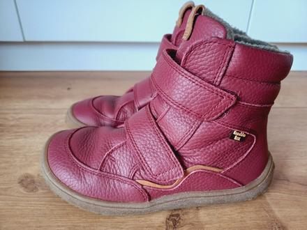 Froddo zimné topánky, froddo,30