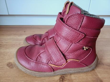 Froddo zimné topánky, froddo,30