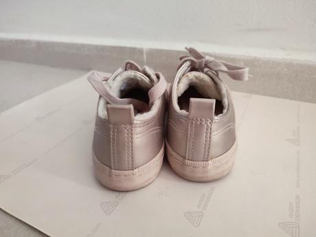 Zateplené tenisky, next,30