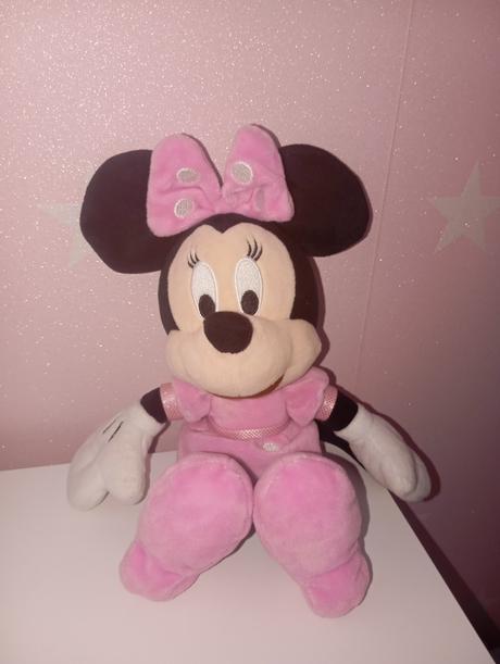 Minnie, 