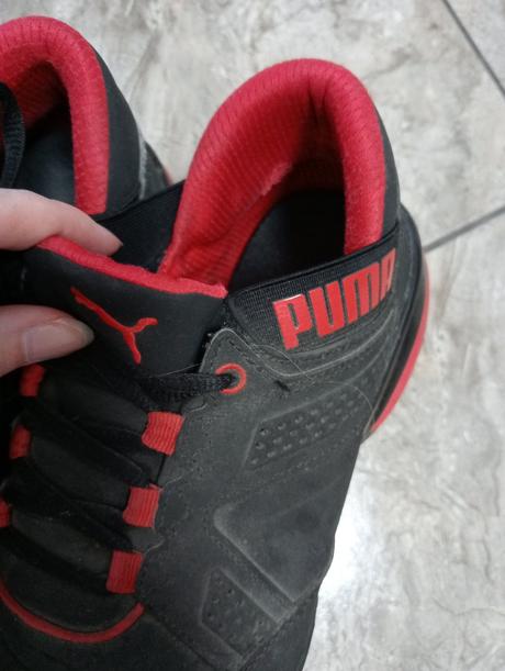 Tenisky puma, puma,37