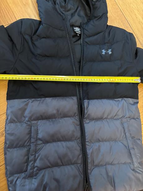 Prechodna bunda under armour, under armour,158