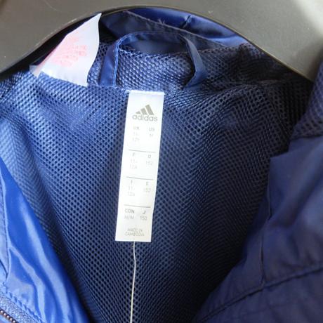 Športová bunda adidas 152, adidas,152