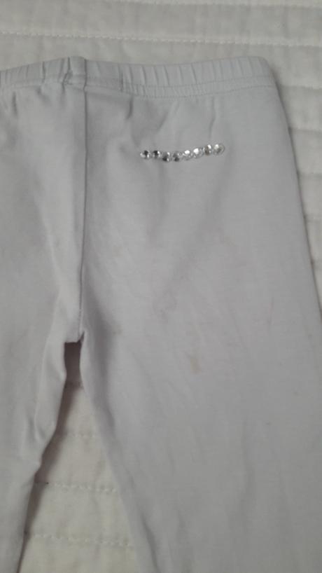 Legínky deuz par deuz, 98