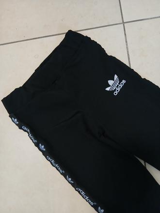 Leginy č. xs/s, s