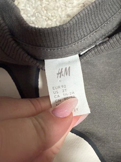 Súprava, h&m,92