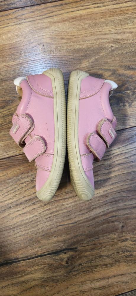 Protetika barefoot kozene nizke celorocky 27, protetika,27