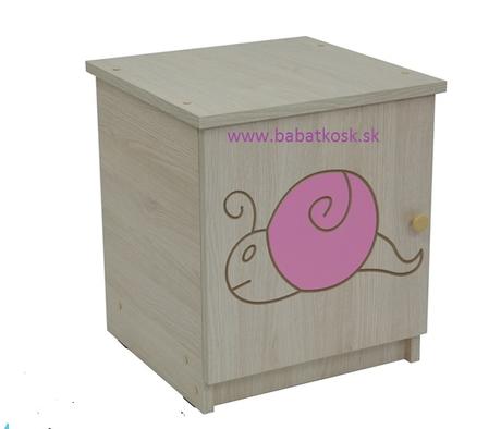 Nočný stolík oskar,