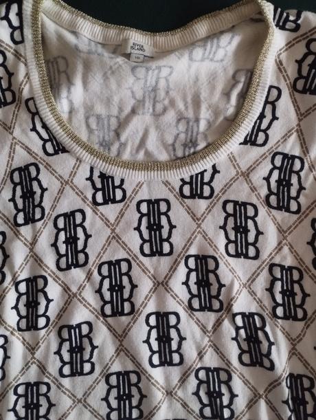 Dámske tričko, river island,s