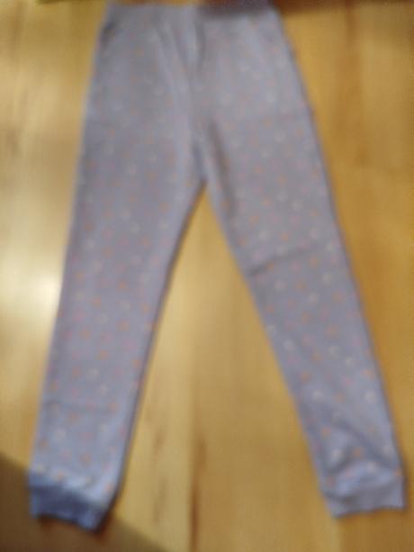 Tepláky, sinsay,140