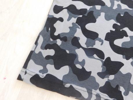 Maskáčové tielko xl, cherokee,xl