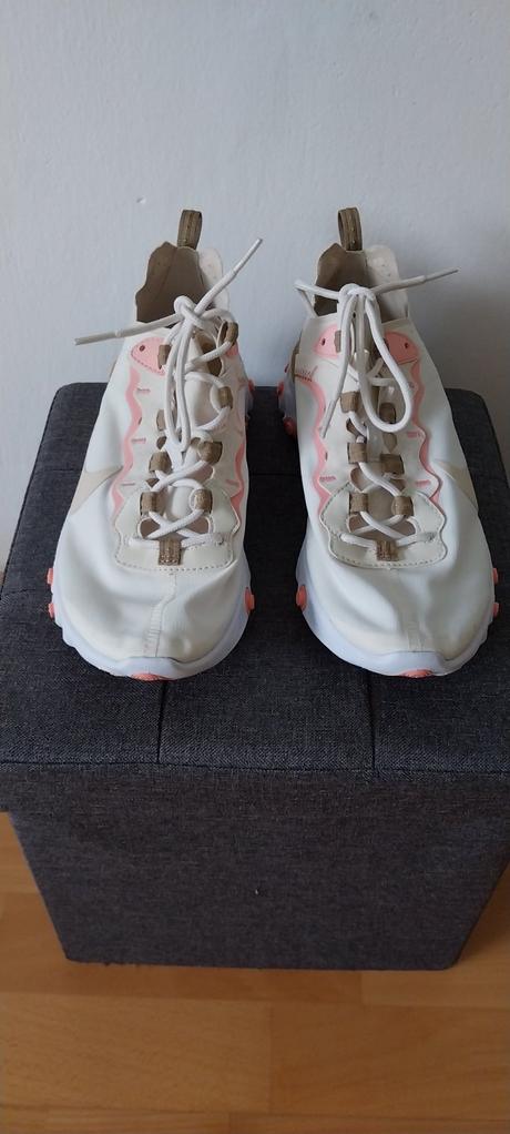 Tenisky nike react, nike,42