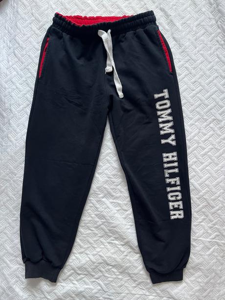 Tepláky veľ.134/140, 134