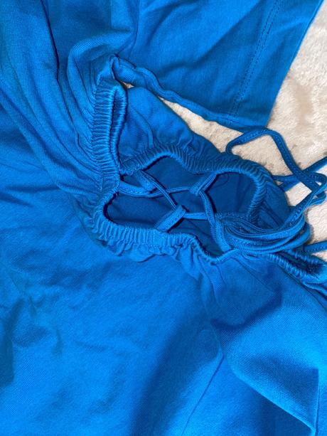 Saty s otvorom, bershka,s