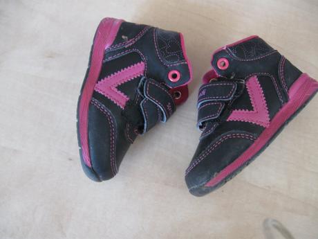 Dievčenské botasky, 20/21, 21