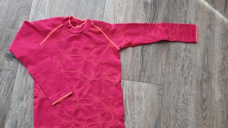 Funkčné tričko, 116