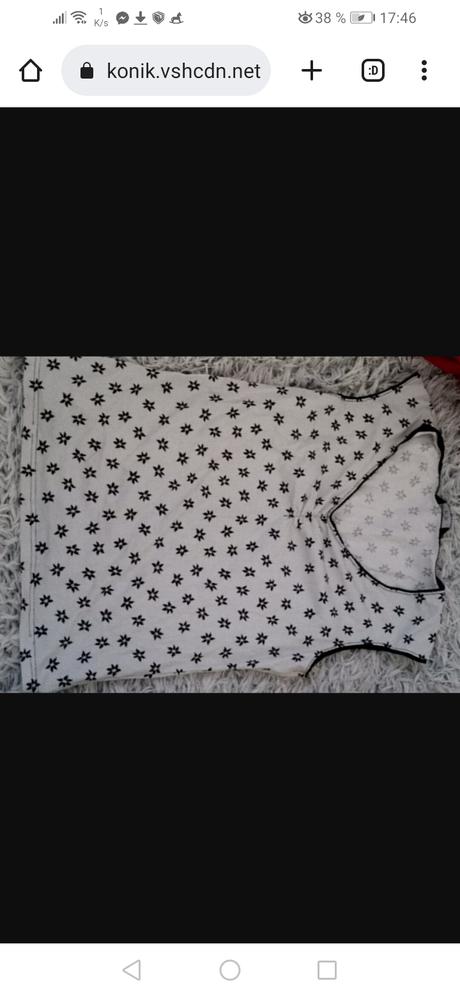 Bluzkove tričká, l