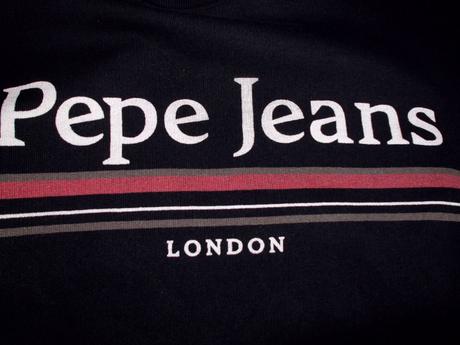 L-xl  pepe, pepe jeans,l