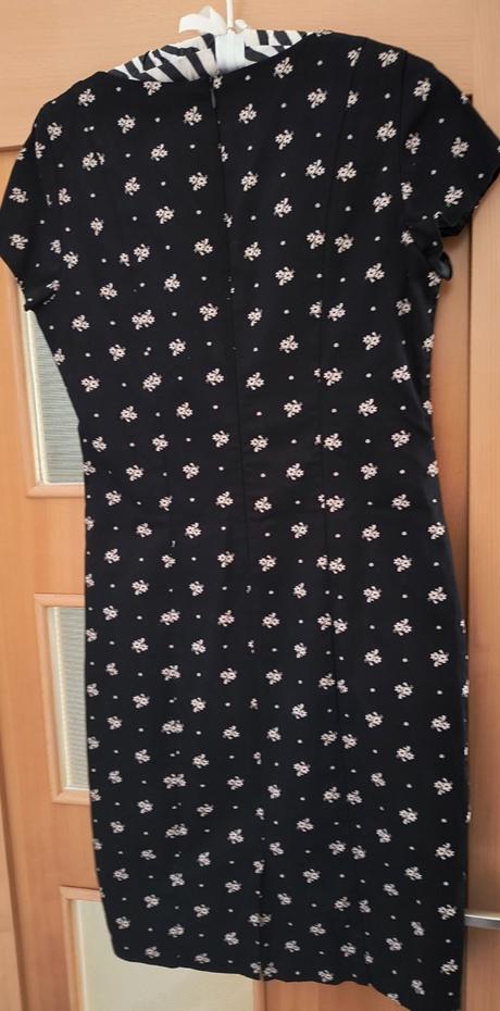 Puzdrové šaty, bonprix,40