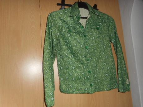 Blúzka - veľ. 134, 134