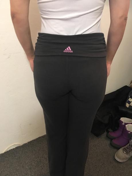 Teplakova súprava adidas, adidas,164