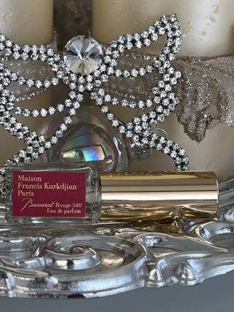 Baccarat rouge 540 eau de parfum, 