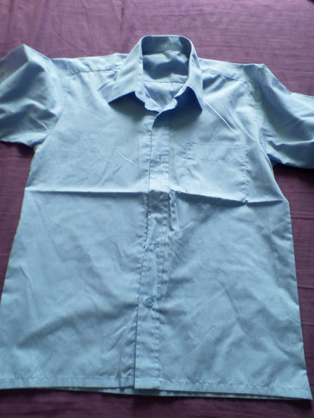 Chlapčenske košele, 146