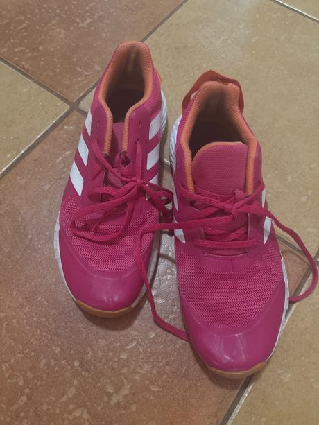 Halové tenisky adidas 40, adidas,40
