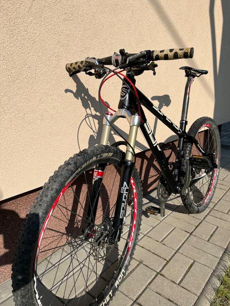 Mrb superior bicykel, 26