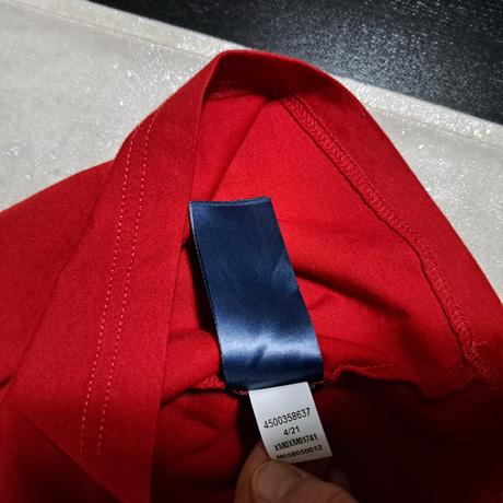 Pánske tričko, tommy hilfiger,m