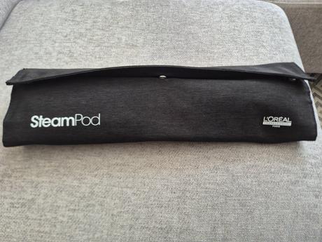 Parna žehlička steampod 4 loreal,