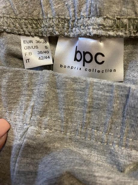 2x šortky, bonprix,s