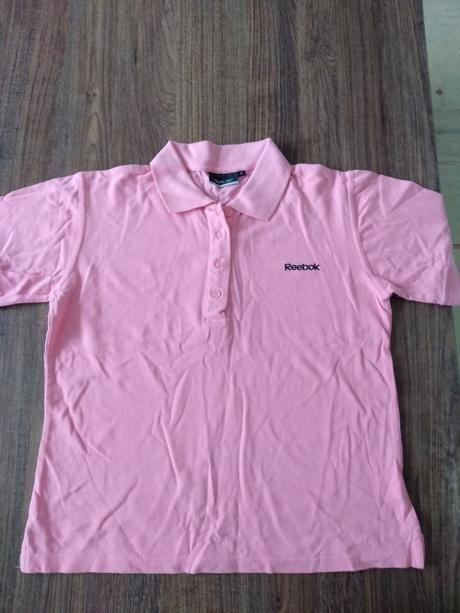 Tričko reebok, reebok,xl