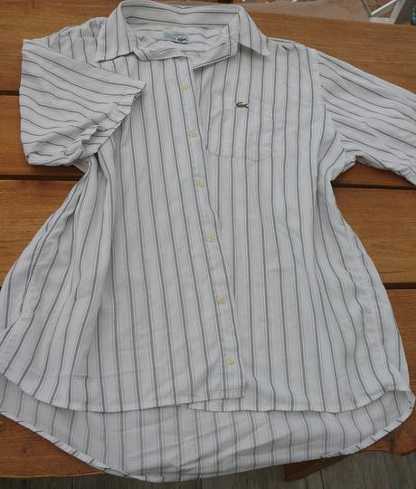 Pánska kosela lacoste, lacoste,44