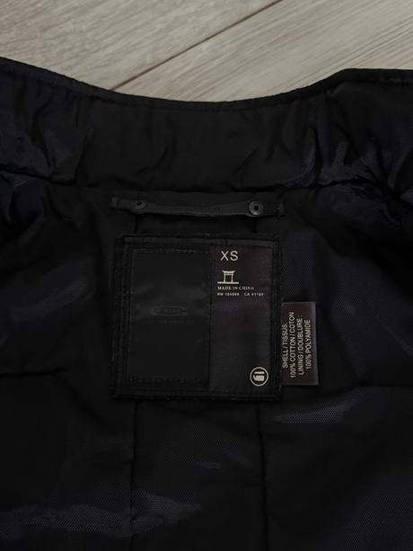 Sako g-star raw, g-star raw,xs