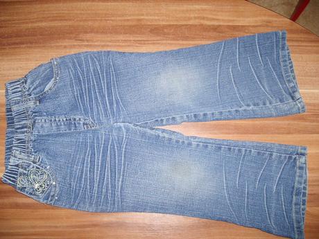 Dievčenské rifle, 104