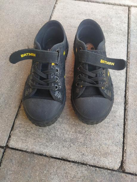 Tenisky batman (29), dc,29