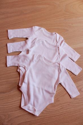Biele body s dr, tesco,50