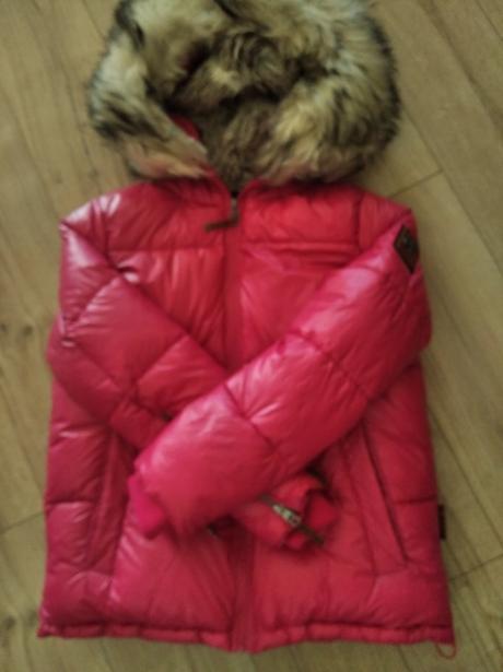 Zimná bunda navahoo, m