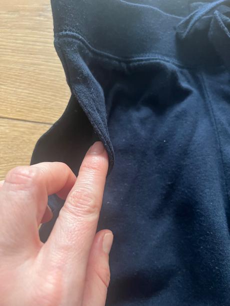 Gap tenke teplaciky, gap,110