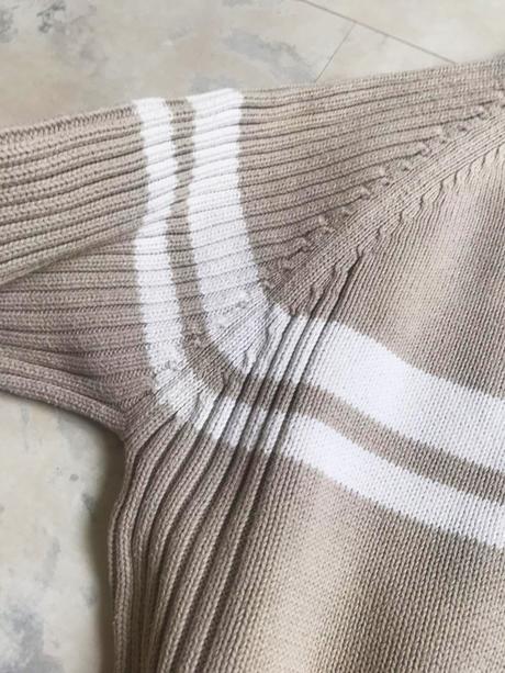 Bavlnený pulóver, m