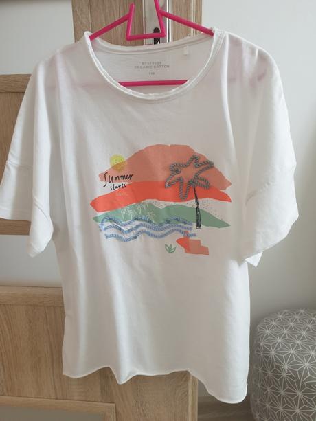 Tričko, reserved,140