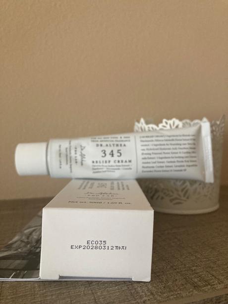 Kórejská kozmetika,