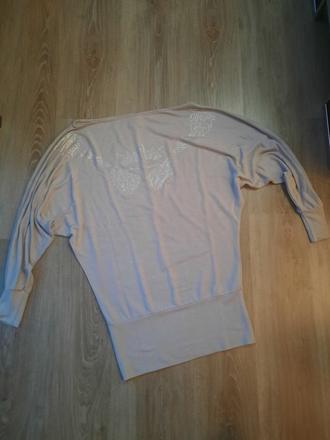 Predlzeny svetrik redial., s